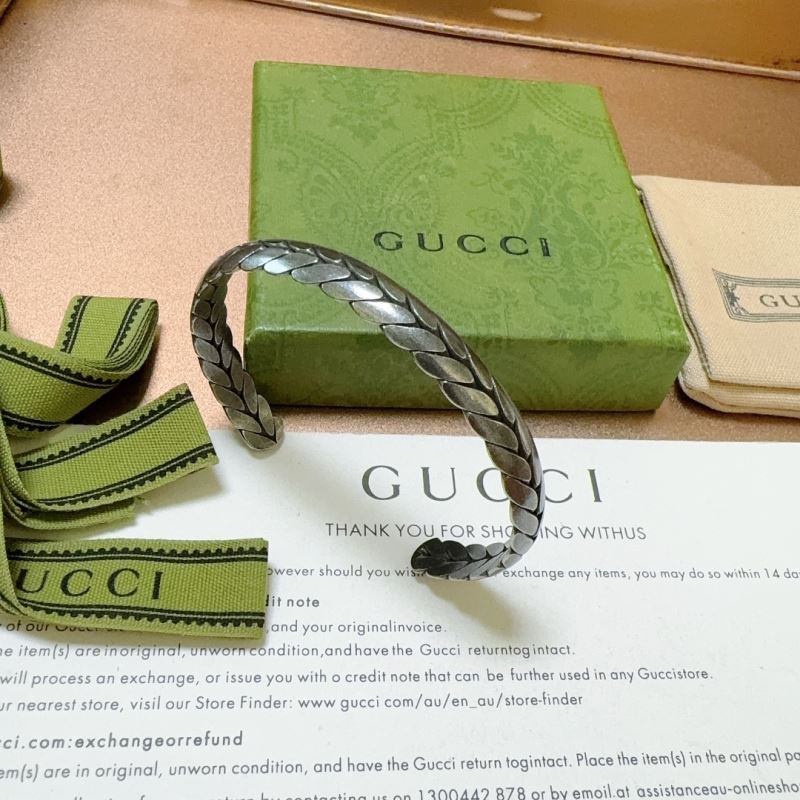 Gucci Bracelets